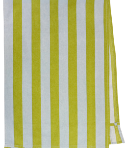 9578 CHEMIN TABLE STRIPES 45X140